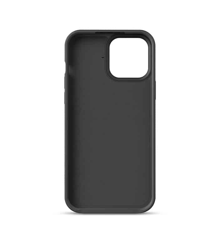 dark-case-front iPhone 12 Pro Moment Case – Black - Image 3