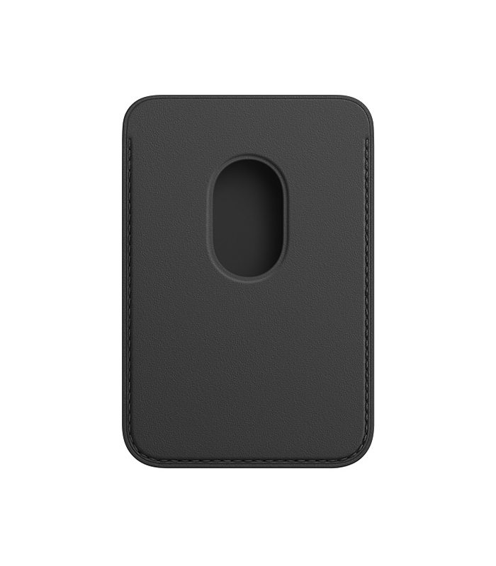 w-accessories-product-14-4-1 iPhone Leather Wallet Black - Image 3